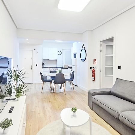 Izpizua Apartment سان سيباستيان المظهر الخارجي الصورة