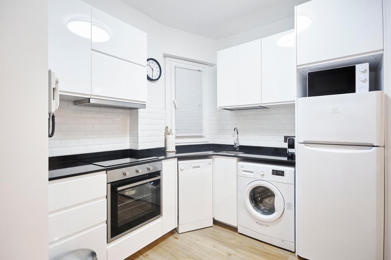 Izpizua Apartment سان سيباستيان المظهر الخارجي الصورة