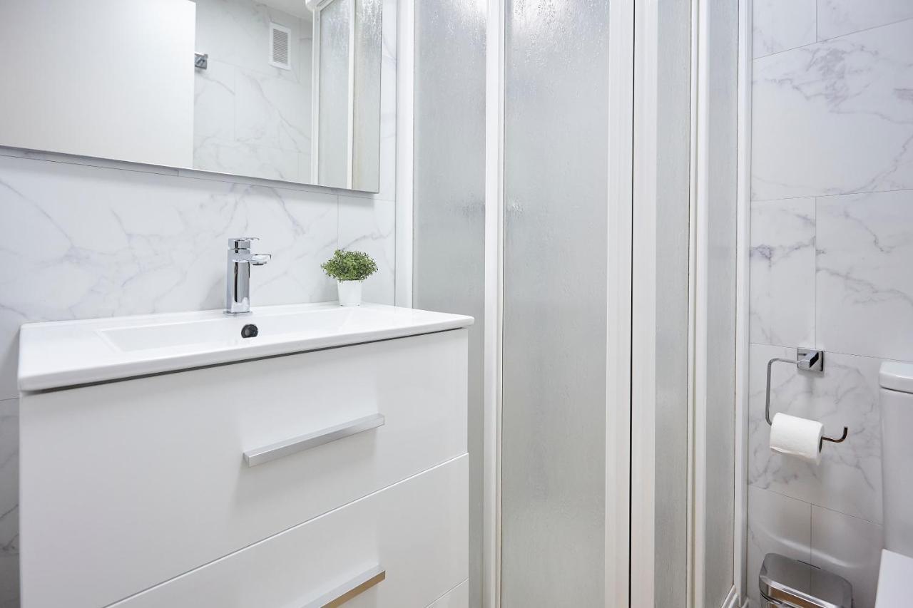 Izpizua Apartment سان سيباستيان المظهر الخارجي الصورة