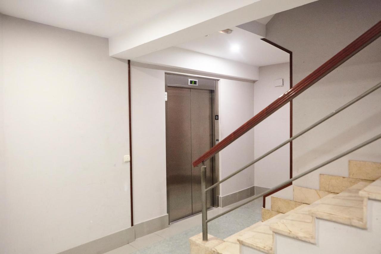 Izpizua Apartment سان سيباستيان المظهر الخارجي الصورة