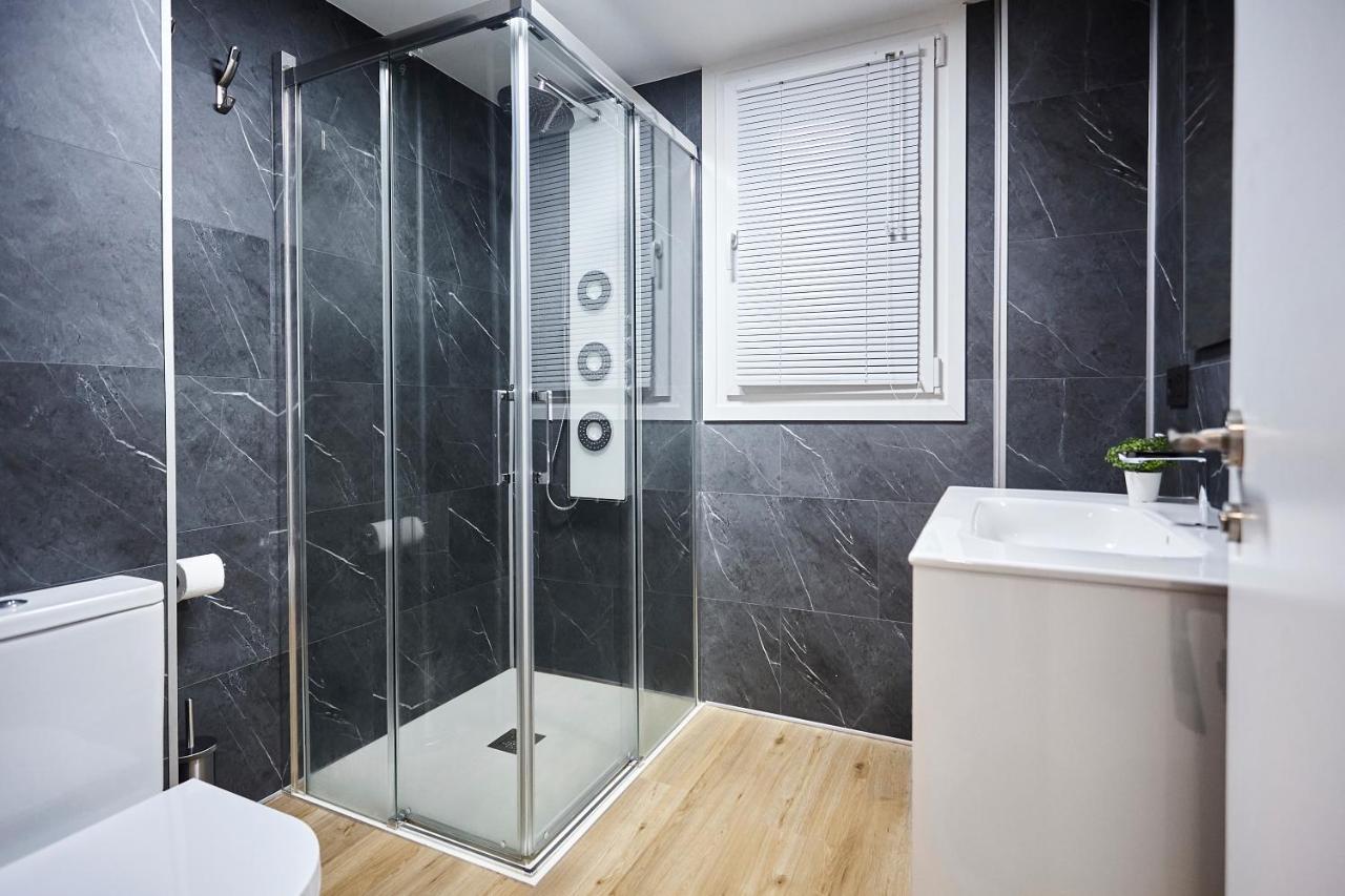 Izpizua Apartment سان سيباستيان المظهر الخارجي الصورة