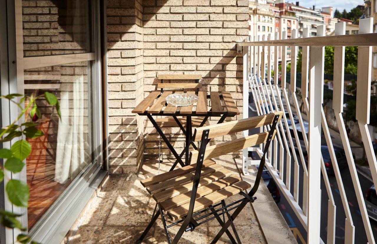Izpizua Apartment سان سيباستيان المظهر الخارجي الصورة
