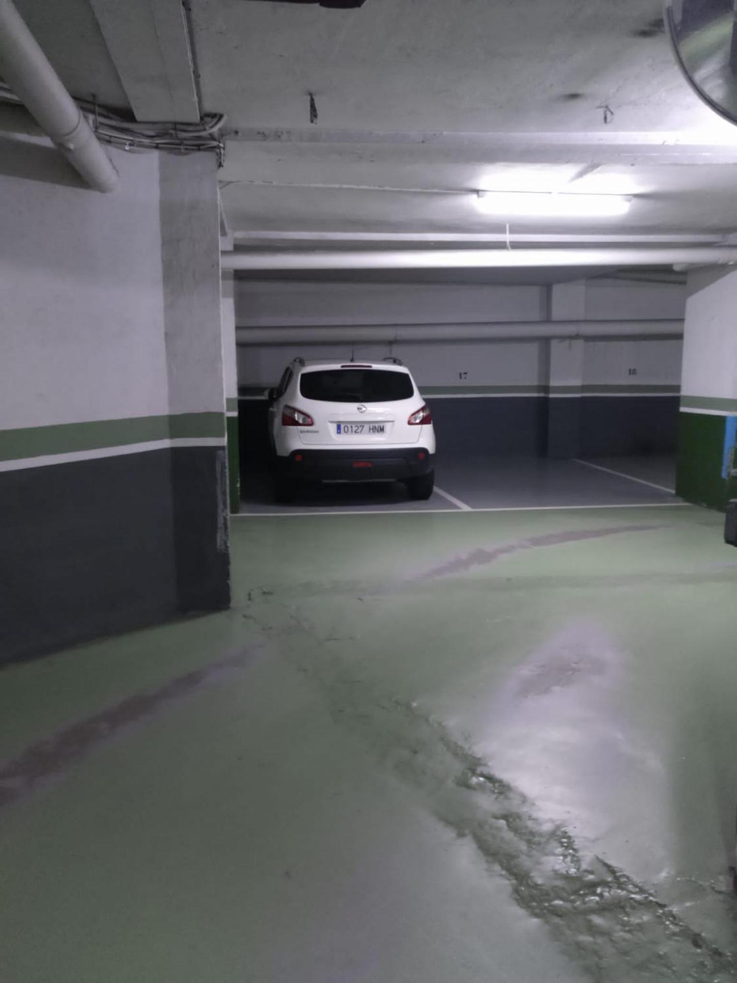 Izpizua Apartment سان سيباستيان المظهر الخارجي الصورة
